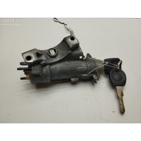 Замок зажигания Ford Galaxy (2000-2006) 2001 4B0905851B