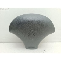 Подушка безопасности (Airbag) водителя Citroen Berlingo (1996-2008) 2001 96434460ZL