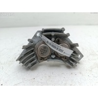 Сопротивление отопителя Peugeot 406 1997 2N6287G