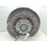 Ступица задняя правая Peugeot 406 1997
