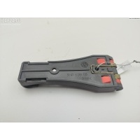 Полка багажника BMW 5 E39 (1995-2003) 1999 51478208735, 8208735