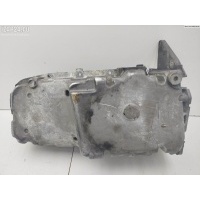 Поддон масляный Opel Astra H (2004-2009) 2005 55352660