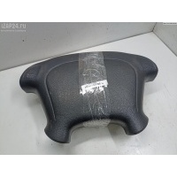 Подушка безопасности (Airbag) водителя Opel Astra F 1997 90436231