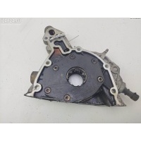 Насос масляный Opel Astra H 2005 13105998