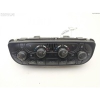 Переключатель отопителя Mercedes W203 (C) 2002 2098300085