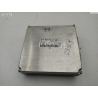 Блок управления двигателем (ДВС) Mercedes W163 (ML) 2002 0235459732