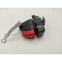 Кнопка аварийной сигнализации (аварийки) Mercedes Vaneo 2001 1688201210
