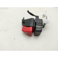 Кнопка аварийной сигнализации (аварийки) Mercedes Vaneo 2003 1688201210