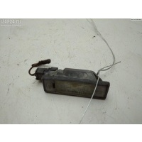 Подсветка номера Mercedes Vito W639 / Viano (2003-2014) 2008 153012