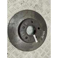 Диск тормозной передний Ford Focus II (2004-2011) 2009