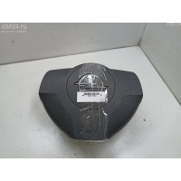 Подушка безопасности (Airbag) водителя Opel Zafira B 2005 1311348