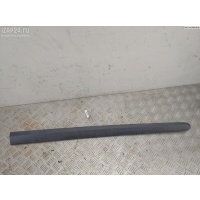 Молдинг двери передней правой Mercedes Vito W639 / Viano (2003-2014) 2008 a6396900462kz