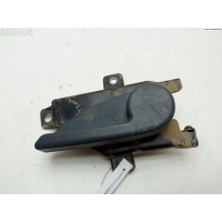Ручка крышки (двери) багажника Fiat Doblo (2000-2010) 2003 46773091