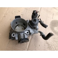 Дросельная заслонка mitsubishi carisma 1.8 gdi 1995 - 1999