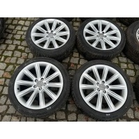 Колёса колёсные диски audi a6 c7 a7 рестайлинг fl 4g8601025k 19 235 / 45r19 k352