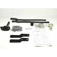 Renault megane ii фаркоп комплект 7711427725