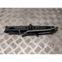 Домкрат подъёмник автомобильный renault megane iii 995500002r