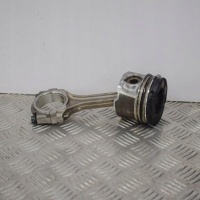 Toyota auris e150 двигатель поршень 13101 - 0r031 8jb - 08210 2009 2.0d 93kw 1ad - ftv