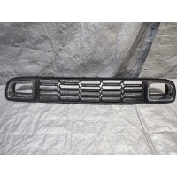 Решётка бампера центральная мини countryman s r60 oem
