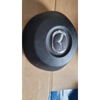Подушка водителя mazda cx5 европа оригинал