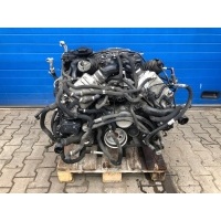 Двигатель в сборе bmw x5m x6m e70 e71 s63b44a 555 л.с.