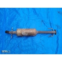 Opel - części astra j фильтр частиц постоянных dpf fap 1.7 55573984 gm213