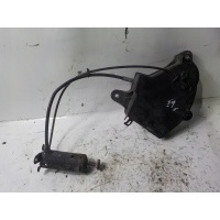 Peugeot 307 лифт колёса запасного 9648236680