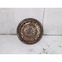 Opel vivaro а колесо штампованное 5x118 r16 et50 1011084