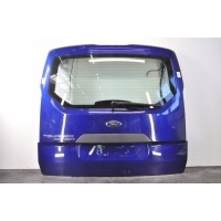 Форд tourneo connect mk2 крышка багажника багажника задняя задняя gd