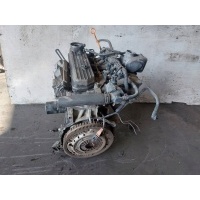 Двигатель бензиновый skoda fabia i ame 1.4 8v