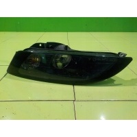 Smart forfour i 454 1.1 b 2005 год хэтчбек 5d светодиодная левый 0305070001 a4548200158