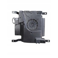 Динамик - сабвуфер smart forfour a4548200202