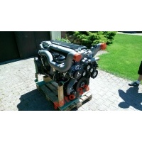 Ремонт двигателя man d2066lf69 440km евро 4 tga d20