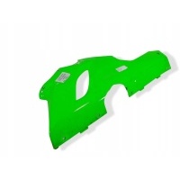 Плуг пластик обтекатель - 636 2005 - 2006 55028 - 0030