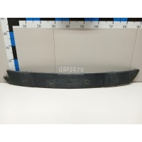 Накладка переднего бампера GM Astra J (2010 - 2017) 13387317