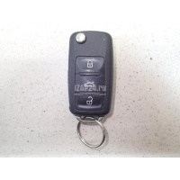Ключ зажигания VAG Golf VI (2009 - 2013) 5K0837202SINF