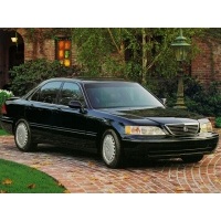 Części / honda legend 3.5l v6 1998