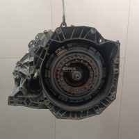 АКПП (автоматическая коробка переключения передач) Renault Megane III (2009 - 2016) 320103216R