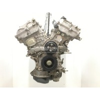 Двигатель Toyota Highlander III (2013 - 2019) 1900031E40