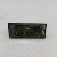 Фонарь подсветки номера Renault Twingo 2014 265108474R