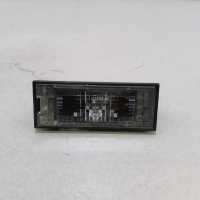 Фонарь подсветки номера Renault Twingo 2014 265108474R