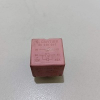 Реле Renault Megane II (2003 - 2009) 8200308271