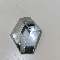 Эмблема на крышку багажника Renault Logan (2005 - 2014) 908894785R