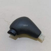 Рукоятка кулисы КПП Renault Megane II (2003 - 2009) 8200825410