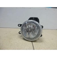 Фара противотуманная левая Toyota Auris (E15) (2006 - 2012) 8122002110