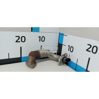 Трубка системы рециркуляции (EGR) Hyundai-Kia Santa Fe (CM) (2006 - 2012) 284912F010