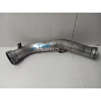Патрубок интеркулера Mercedes Benz Grand Cherokee (WH/WK) (2005 - 2010) 6420980707