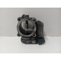 Заслонка дроссельная электрическая Mercedes Benz GL-Class X164 (2006 - 2012) 6420900270