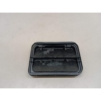 Решетка вентиляционная Renault Laguna III (2008 - 2015) 7700838358