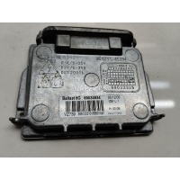 Блок ксеноновой лампы Valeo Compass (MK49) (2006 - 2016) 89034934